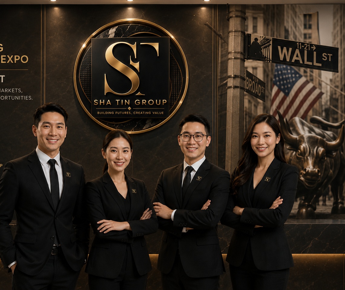 Sha Tin Group